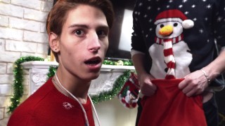 A story about Christmas fuel for a deer