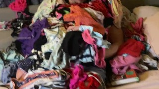 My Panty addiction,, PANTIES 4 SALE