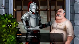 What a Legend Uncensored Guide Part 3 Pixie Sex!