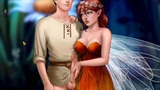 What a Legend Uncensored Guide Part 3 Pixie Sex!