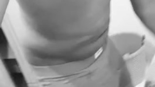 My huge horny black dick