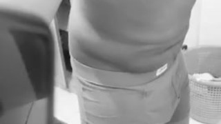 My dick is horny