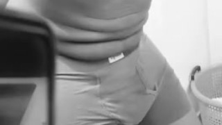 My dick is horny