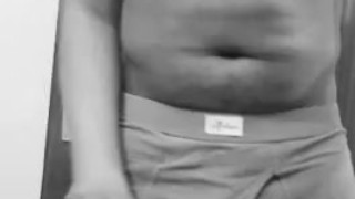 My horny black dick