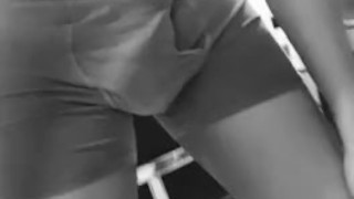 My huge horny black dick