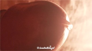 Con ganas de unas buenas nalgas sweetmilkangel