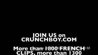 Santiago Rodriguez used in BoyBerry Madrid by John BRACELLI and JESS ROYAN