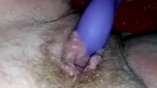 Tight pussy