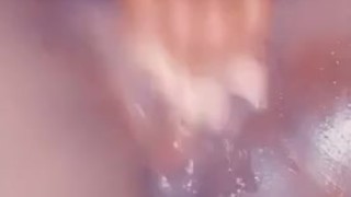 Quick squirt at the office 