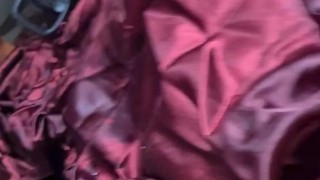 [Area51FREAK] uncontrollably SQUIRTING EVERYWHERE after using a PU$$Y PUMP