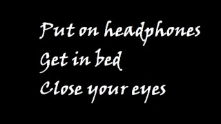 Orgasmeditation #0001 - Goodnight, princess...