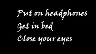 Orgasmeditation #0001 - Goodnight, princess...