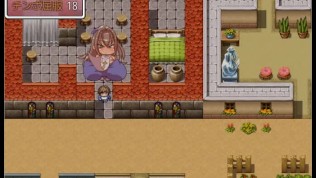 xxx bikini phts full hd american girls Sana [RPG Hentai Game] Ep.6 mywife with gigantic boobs take a bath and the neighor is peeping