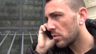 Bande annonce Mathieu Ferhati et sa grosse queue versus Greg et sa cagoule