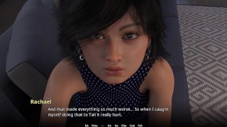 WVM - PART 79 - Talismah's Story