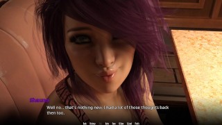 WVM - PART 80 - Turn On The Anal Plug