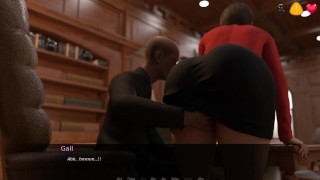 The Office - #1 Situation Getting Out Of Hand