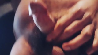 Colombian hot touching