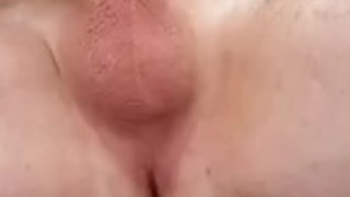 Дрочу в лесу