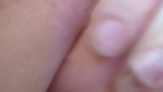 A good slut keeps both holes filled