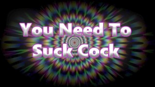 You Will Suck Cock Bisexual Encouragement Binaural Beats Erotic Audio Mesmerizing by Tara Smith