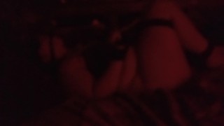 Trying Sensory Deprivation