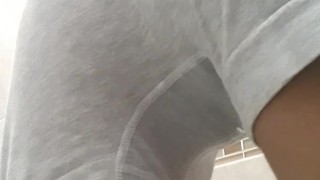 CHICO DE COLEGIO CON BUEN CULO