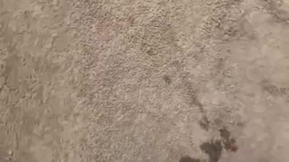 Slow Mo cum shot 