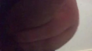 A month long edging?