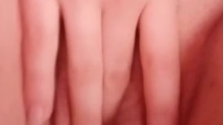 Masturbandose
