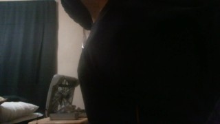 BBC Fucks Wet Fleshlight