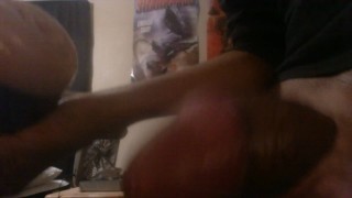 BBC Fucks Wet Fleshlight