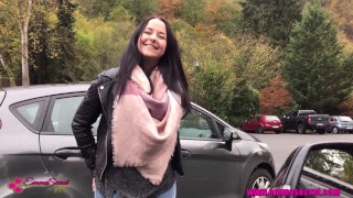 ERKANNT UND SCHMALOS AUSGENUTZT! Freund meiner besten Freundin gefickt!