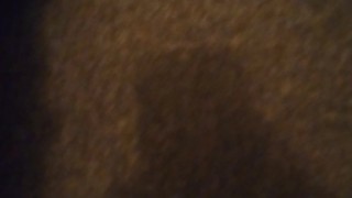 Work Shoes & Cute Hexagon White Dirty Socks (No Audio)