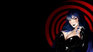 [JOI] Squirm for Shibby