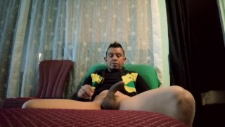 Masturbacion