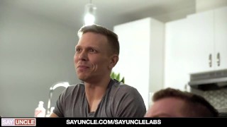 ❤️Special Movie Turns Straight Boys Into Gays When They Watch it