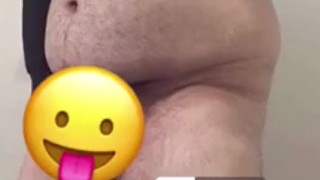 Gay Chub Monday | ATROPHYBODY