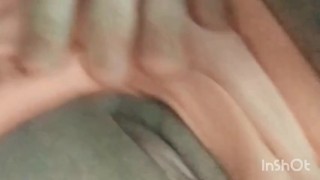 Tiny 18 year old hooter girl down the street that sent me a message to come fuck