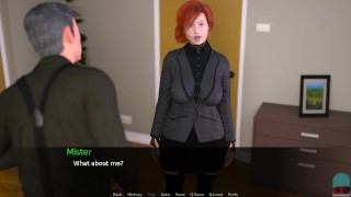 Getting ready for the fun • DUSKLIGHT MANOR #88