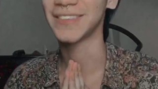 creí que era nomas de mame pero el chiste fue demasiado poderoso