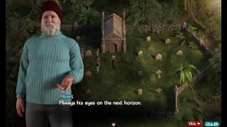 Treasure Of Nadia #1 - PC Gameplay (HD)