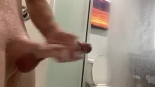 Cum suds