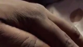 Hard nipples 