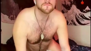 I was jerking off a little before i filmed this and nutted fast