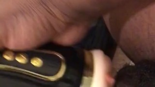 Double Up On Cumshots