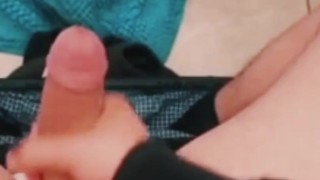 Случайная мастурбация