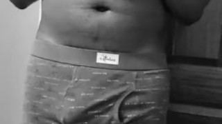 My big black dick is horny