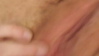 Trixxy Fates fingering fat pussy in bath