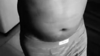 My big black Kenyan dick